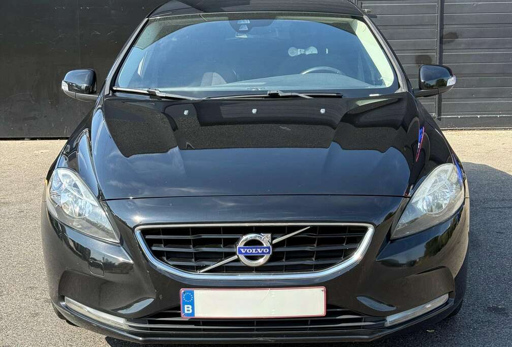 Volvo V40 1.5 T2 Kinetic Geartronic