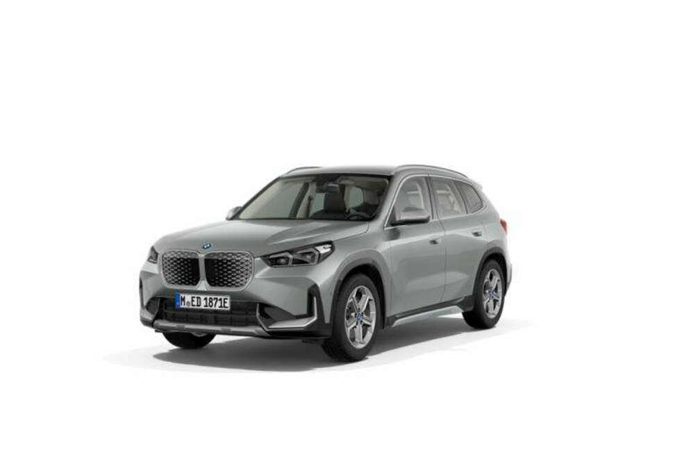 BMW eDrive20