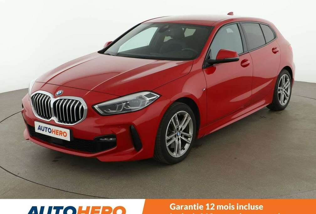 BMW 118i M Sport