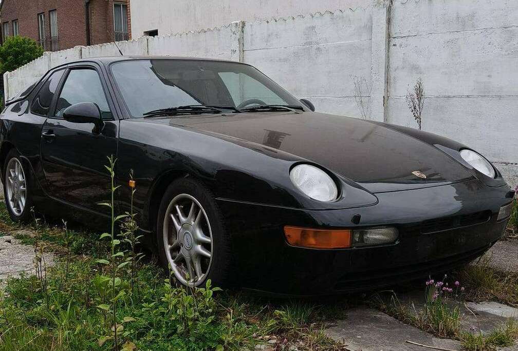 Porsche