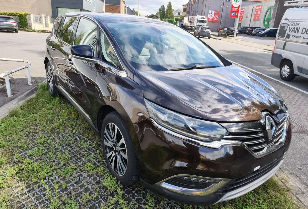 Renault INITIALE (MOD 2016)