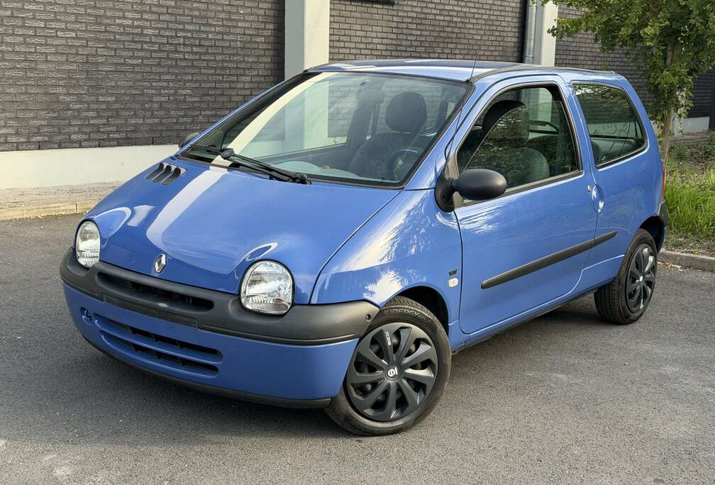 Renault 1.2i Privil�ge