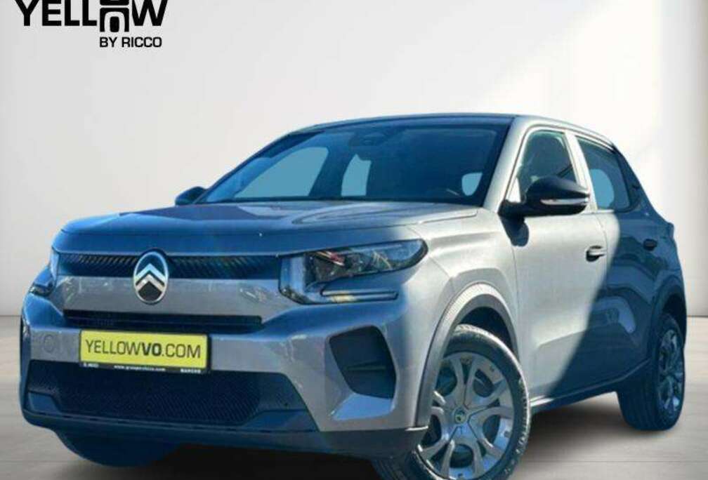 Citroen You / 100ch