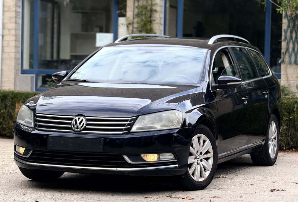 Volkswagen 1.6 CR TDi Comfortline BMT