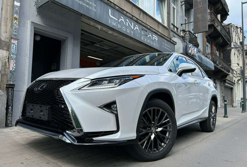 Lexus