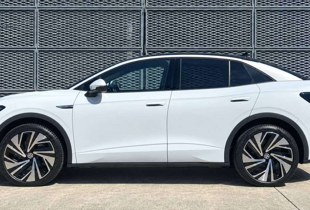 Volkswagen ID.5 77 kWh Pro Performance