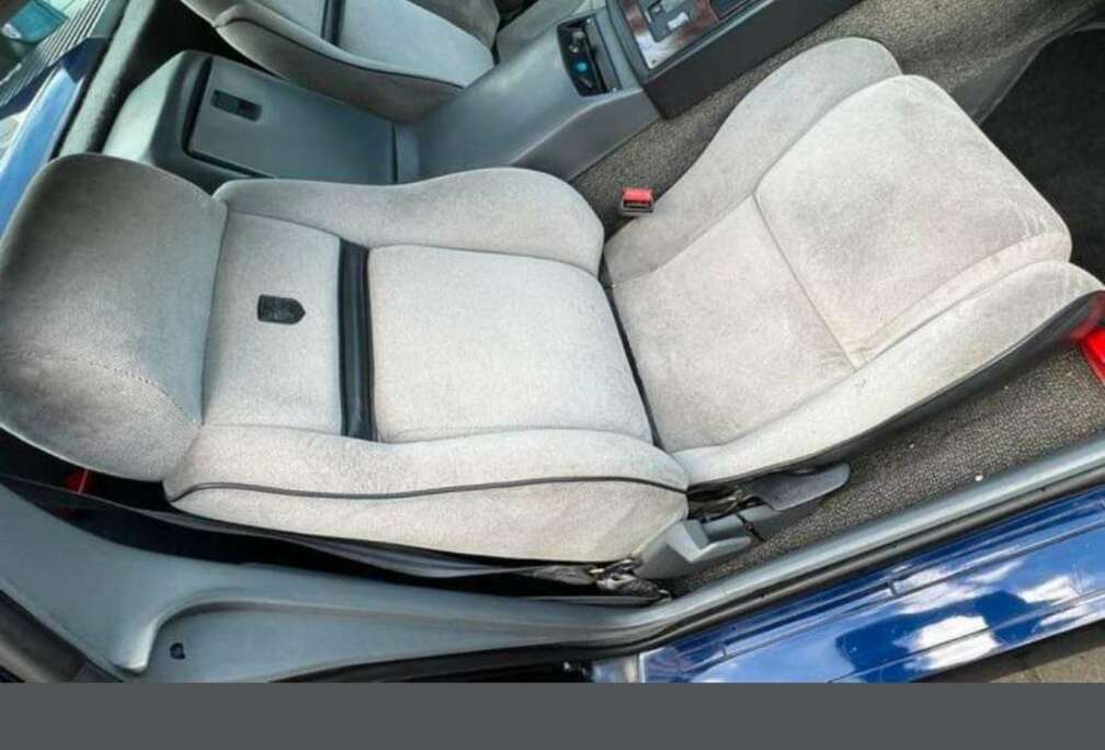 Pontiac 1987 Gt 2.8 V6