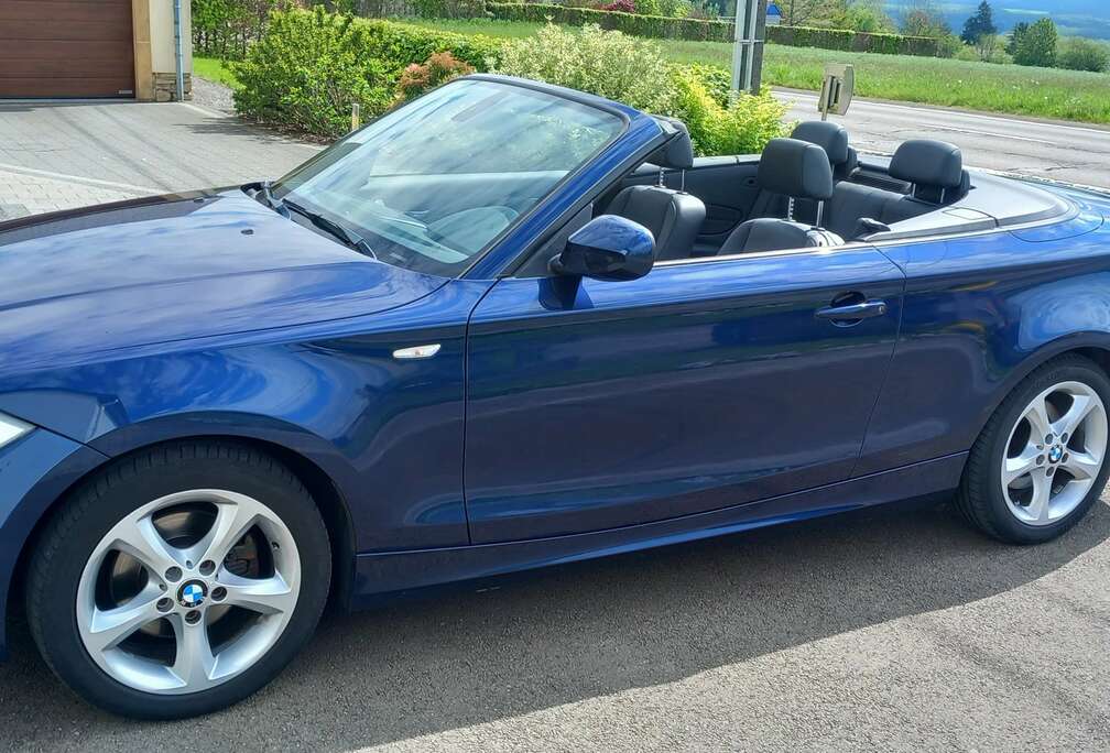 BMW 120i