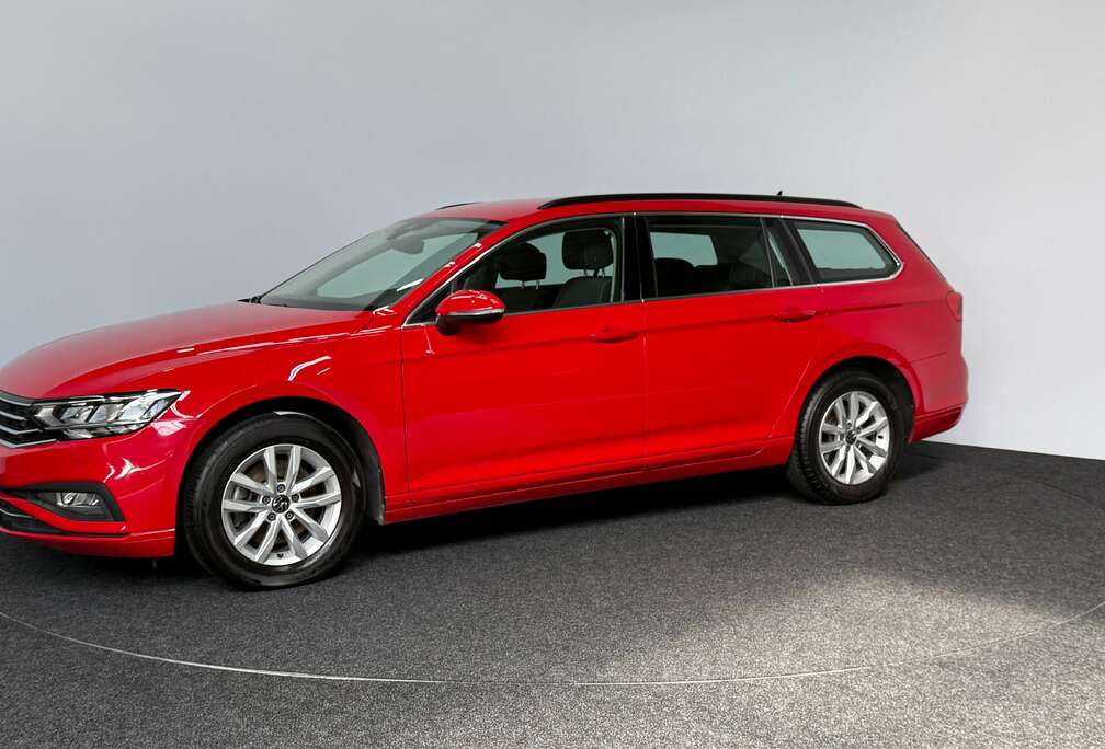 Volkswagen SW 2.0 TDi DSG  Virtual  TopDeal  Promo  Top