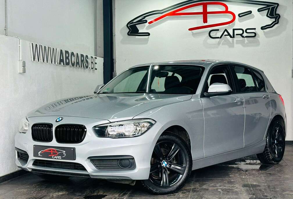 BMW d * GARANTIE 12 MOIS * SPORT *