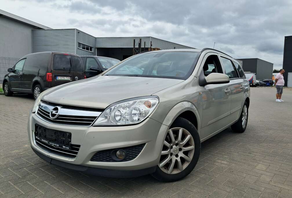 Opel SW 1.3 CDTi ecoFLEX Essentia (Fleet)