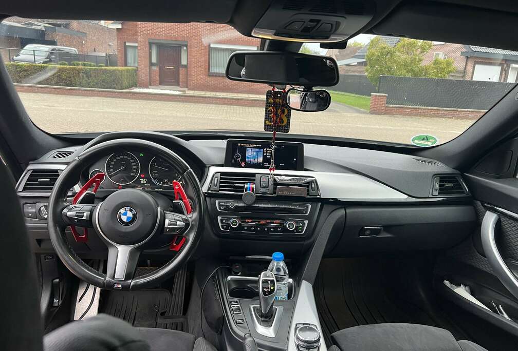 BMW 325d GT Sport-Aut.