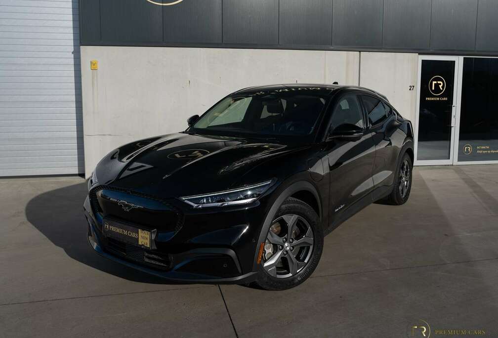 Ford Standard Range l Pano l 360 l 94,6% SOH