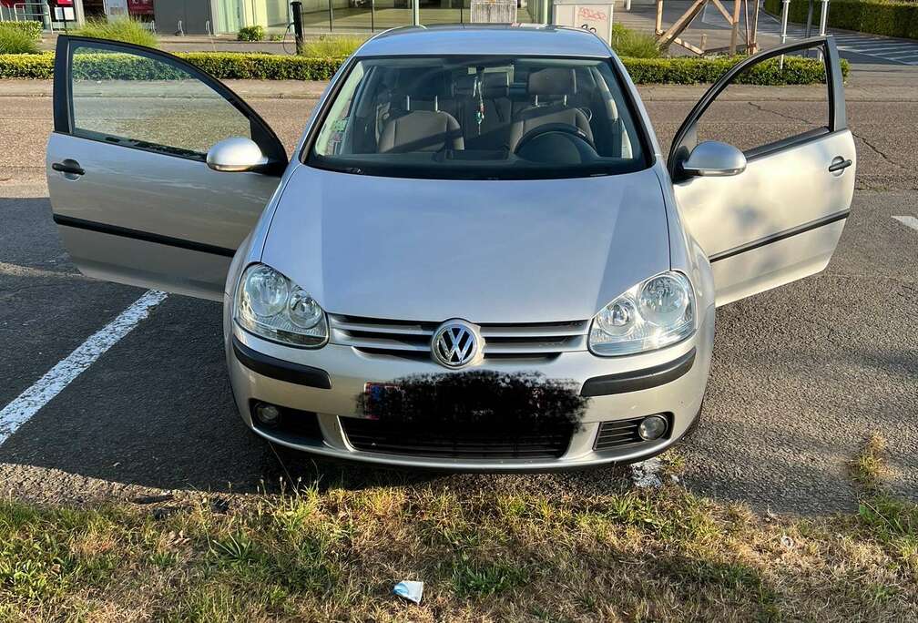 Volkswagen 1.6 Automatik Edition