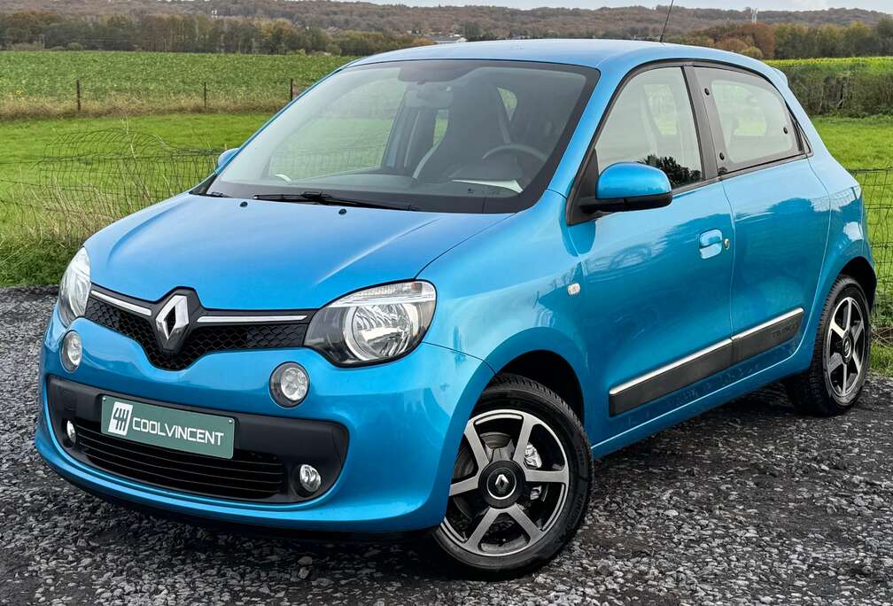 Renault 1.0i Iconic - Bluetooth - Airco