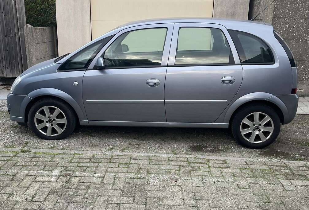 Opel 1.6 Enjoy