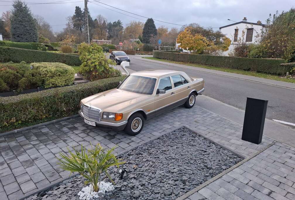 Mercedes-Benz Da,vc,attache remorque..