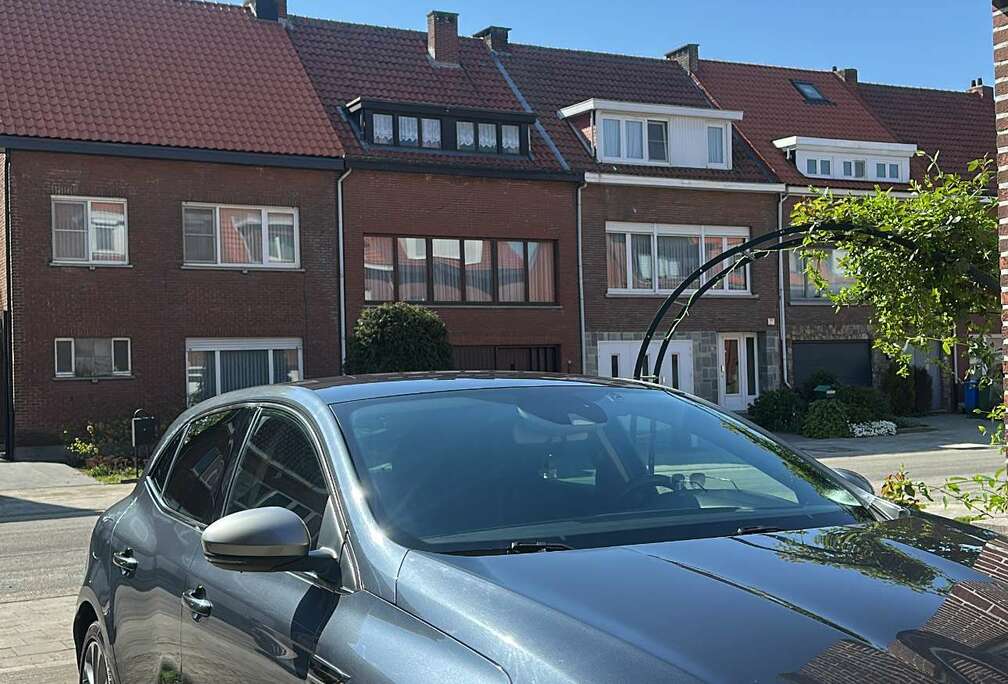 Renault ENERGY TCe 130 GT LINE