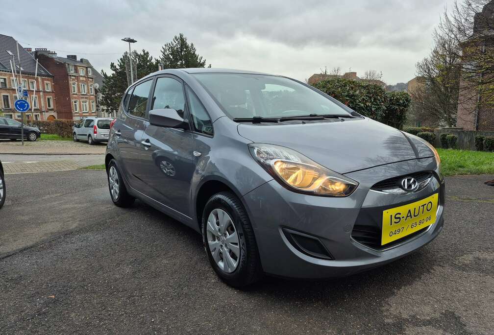 Hyundai iX20 1.4i Comfort