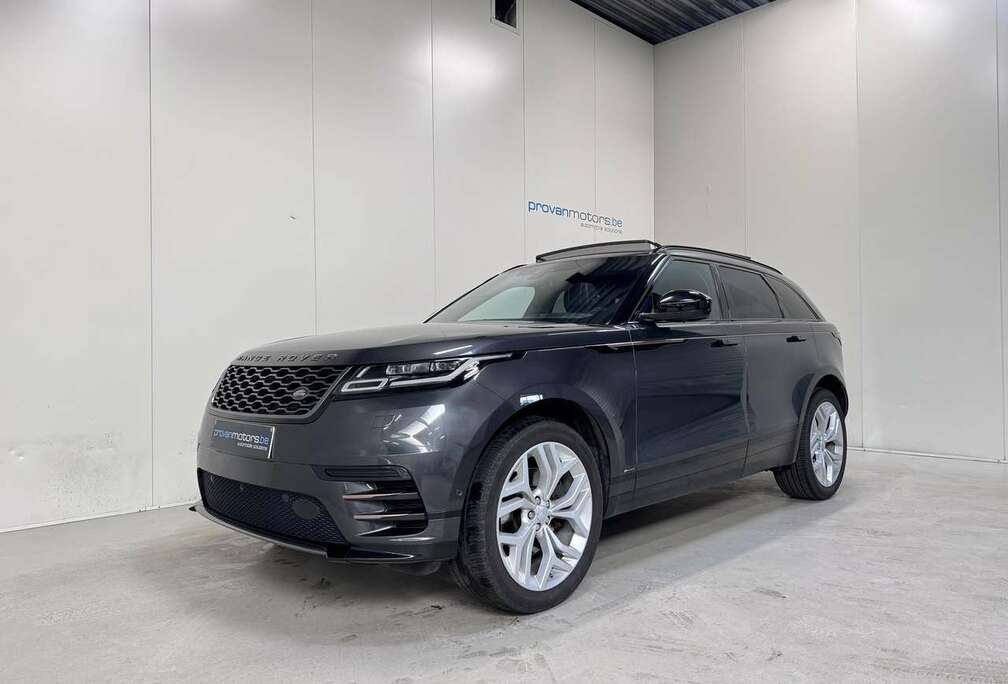 Land Rover P300 Benzine Autom. - R Dynamic - Topstaat