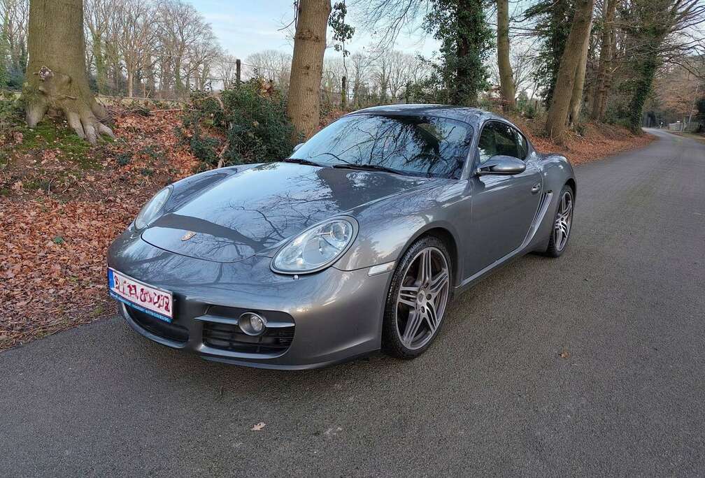 Porsche 2.7i