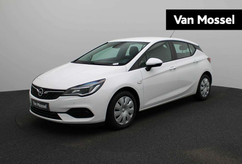 Opel 1.5 CDTI Edition  Navi  Airco  PDC