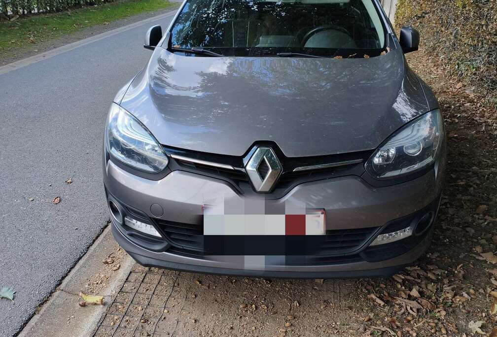 Renault ENERGY TCe 115 Start & Stop Dynamique