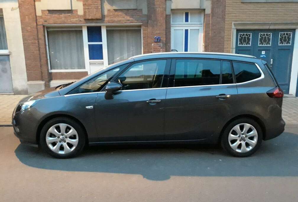 Opel 2.0 CDTI ecoFLEX Start/Stop Innovation