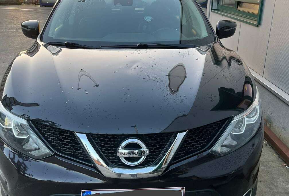 Nissan 1.5 Dci Accenta 5d