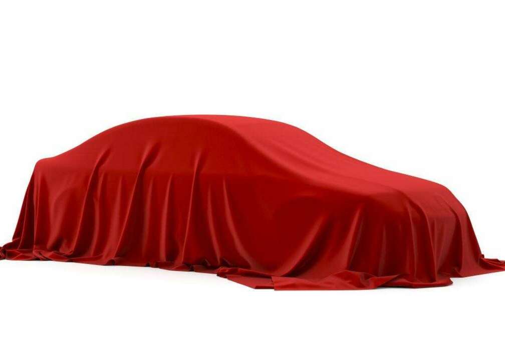 Mazda Caméra de recul*GPS*Jantes alu*