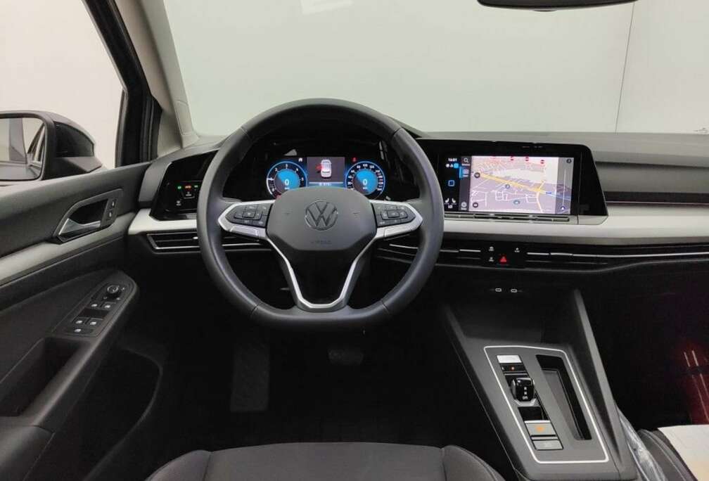 Volkswagen 2.0 SCR TDi Life Business Premium DSG