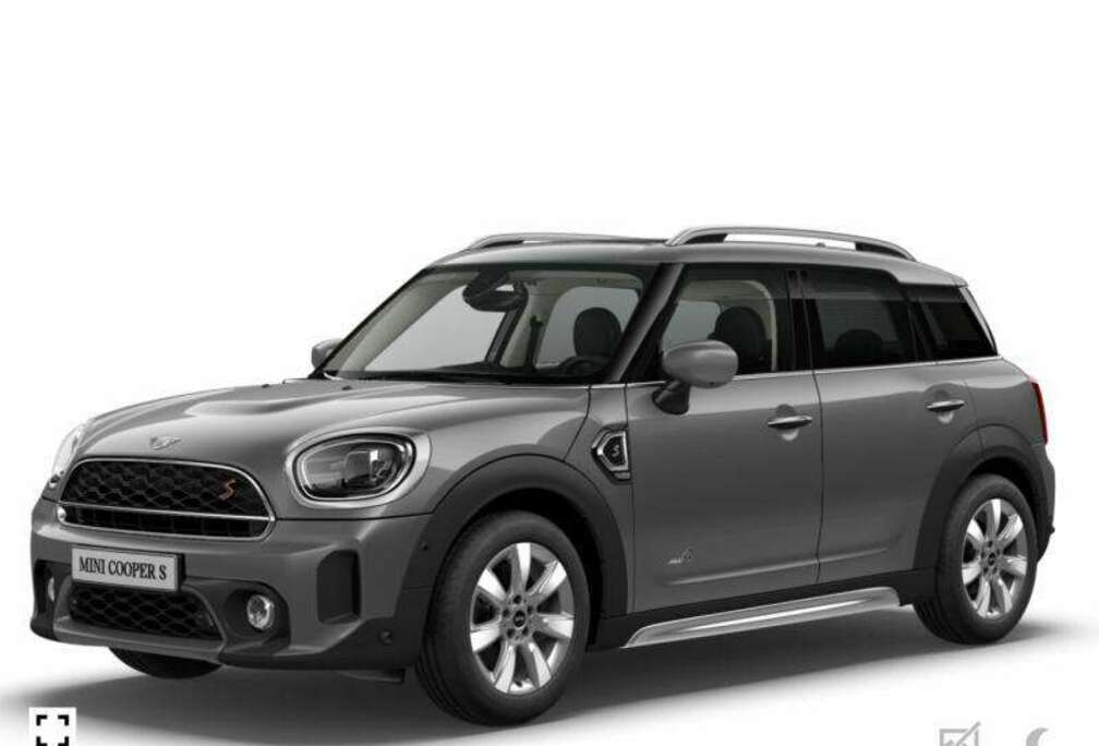 MINI All 4