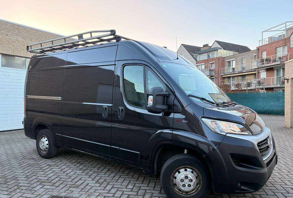 Fiat Ducato L2H2 / 12 Maanden Garantie /