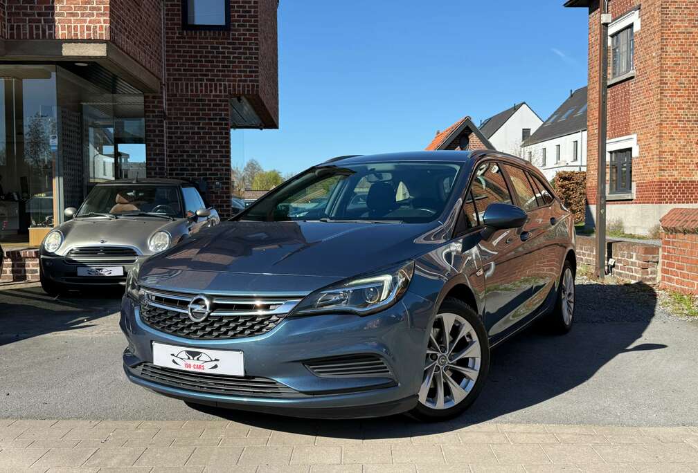 Opel Sports Tourer 1.6 CDTi // NAVI // AIRCO //