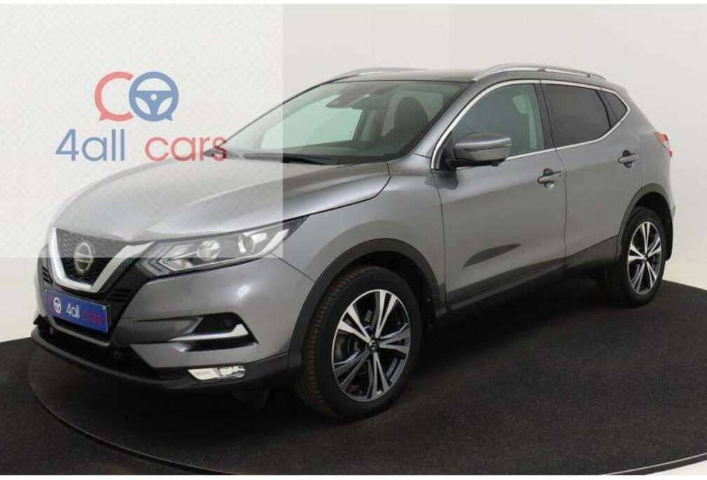 Nissan 2420  Tekna+, Pano, 360, Trek, Led, Multim, 1.2D