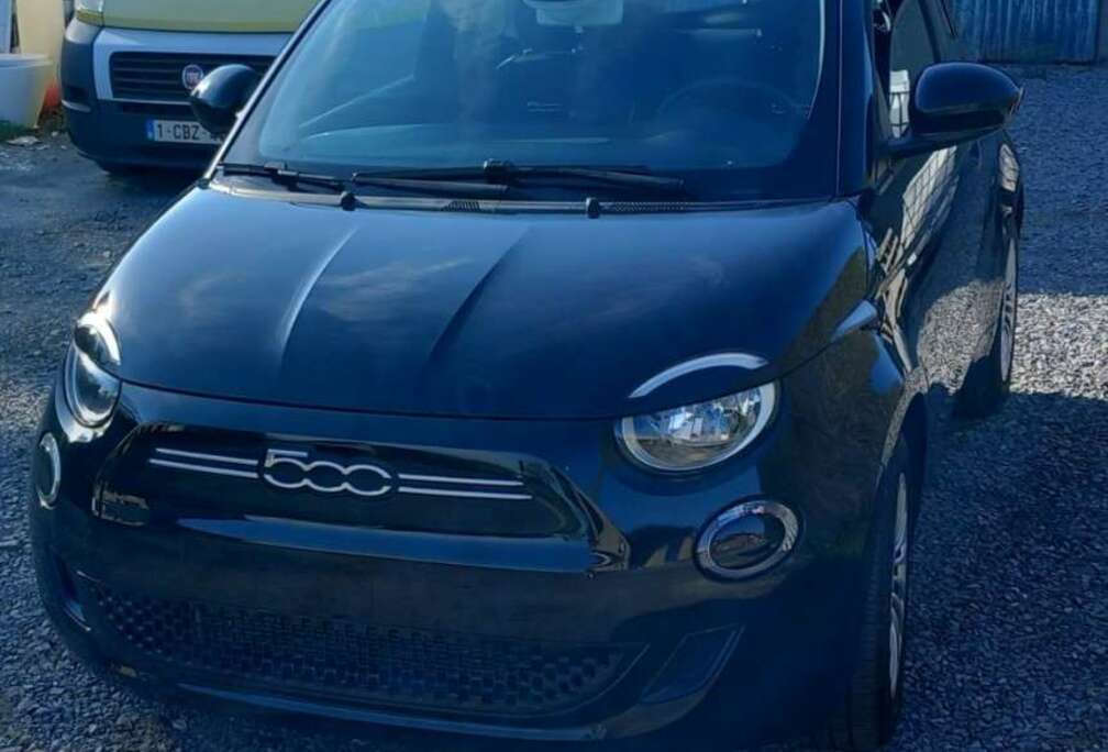 Fiat 23.5kw