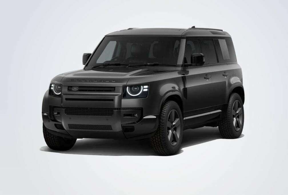 Land Rover 110 D350 X-Dynamic HSE AWD Auto. 26MY