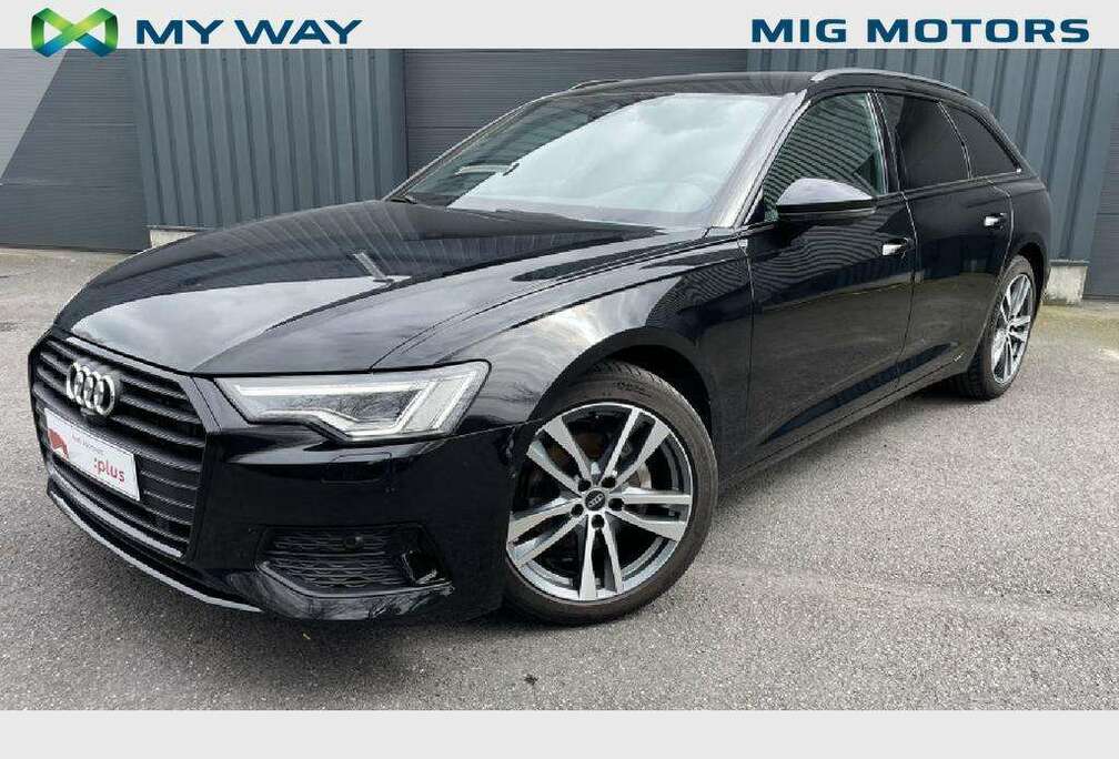 Audi Avant Audi A6 Avant Business Edition Sport 35 TDI