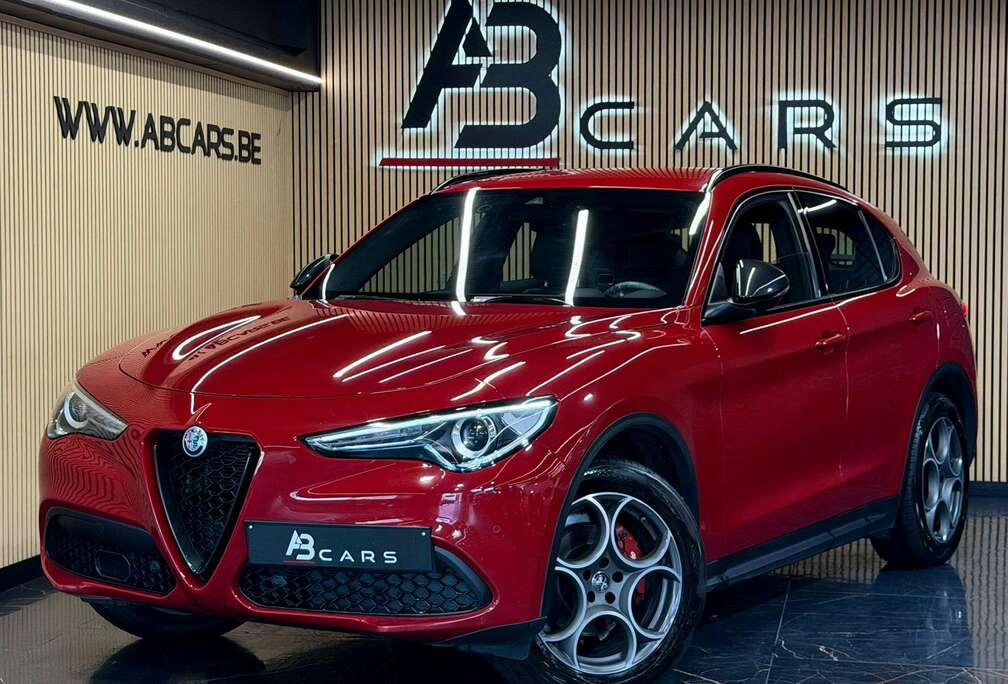 Alfa Romeo 2.0T AWD Super * GARANTIE 12 MOIS *