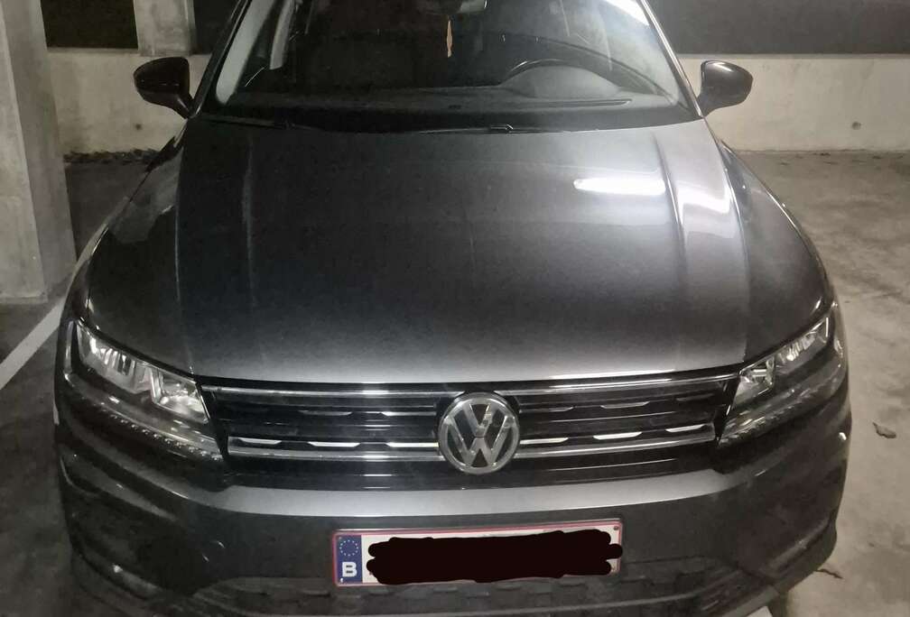 Volkswagen 1.5 TSI ACT IQ.Drive OPF DSG