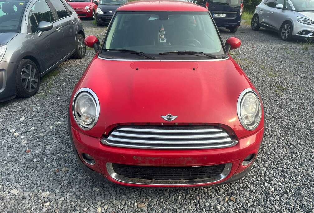 MINI