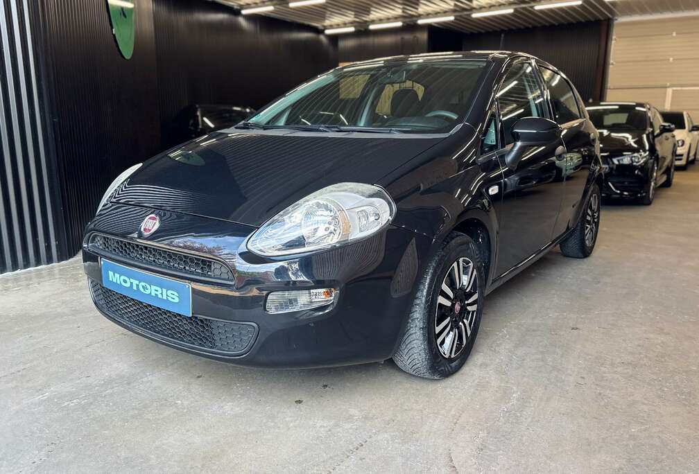 Fiat Punto 1.2i Pop