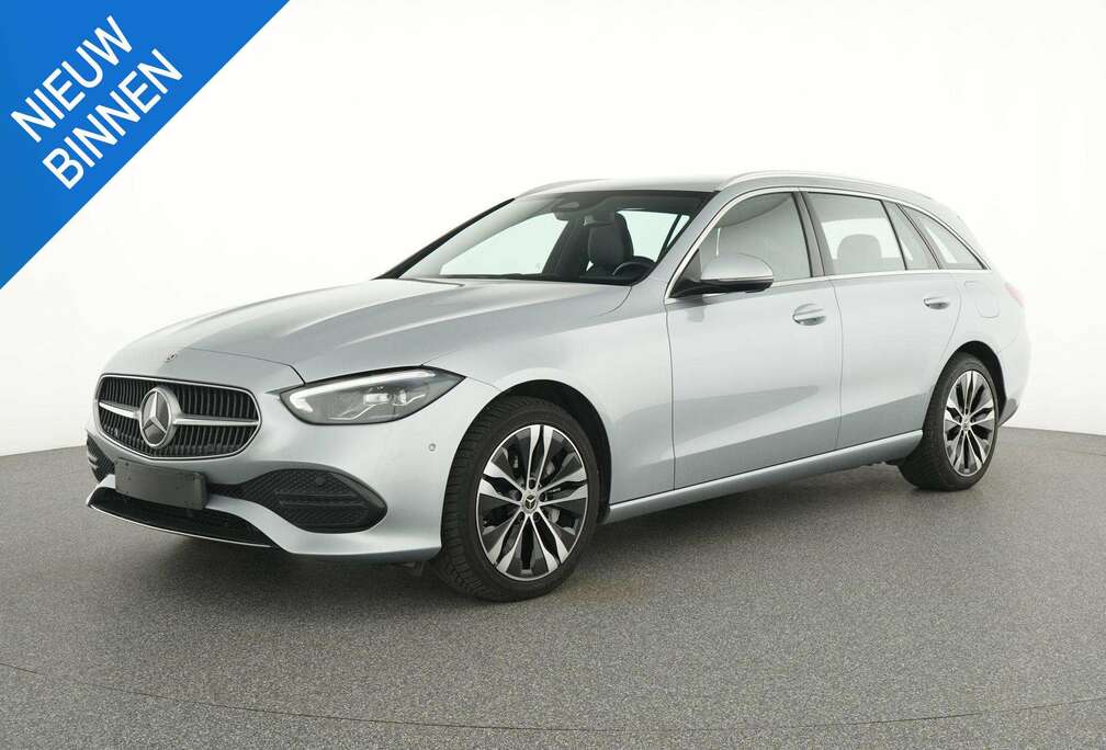 Mercedes-Benz e Luxury Line