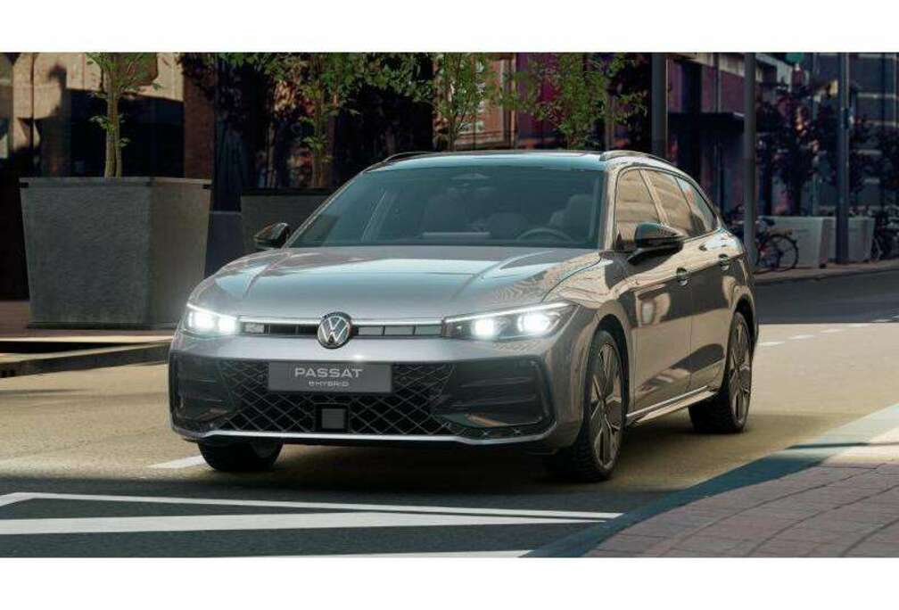 Volkswagen R-Line