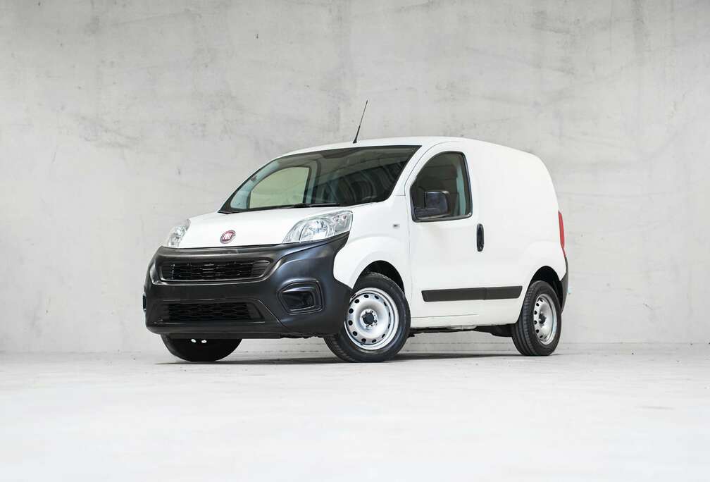 Fiat  UTILITAIRE  GPS  TOP ETAT  TVA