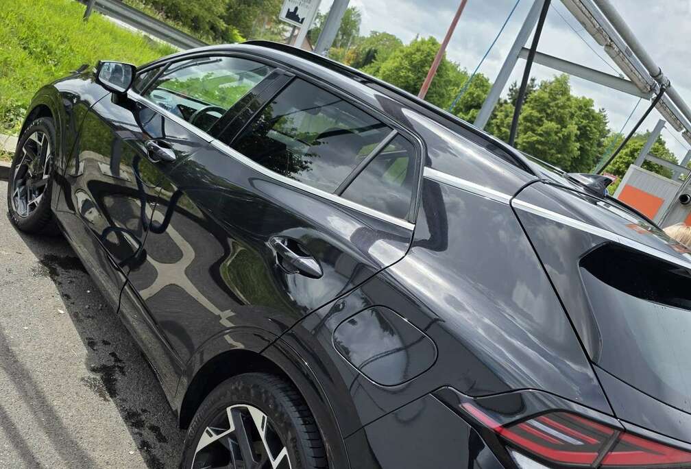 Kia 1.6 GT Line