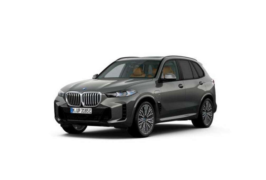 BMW xDrive50e M Sport INDIVIDUAL  PANO  TOWB  DRIVE