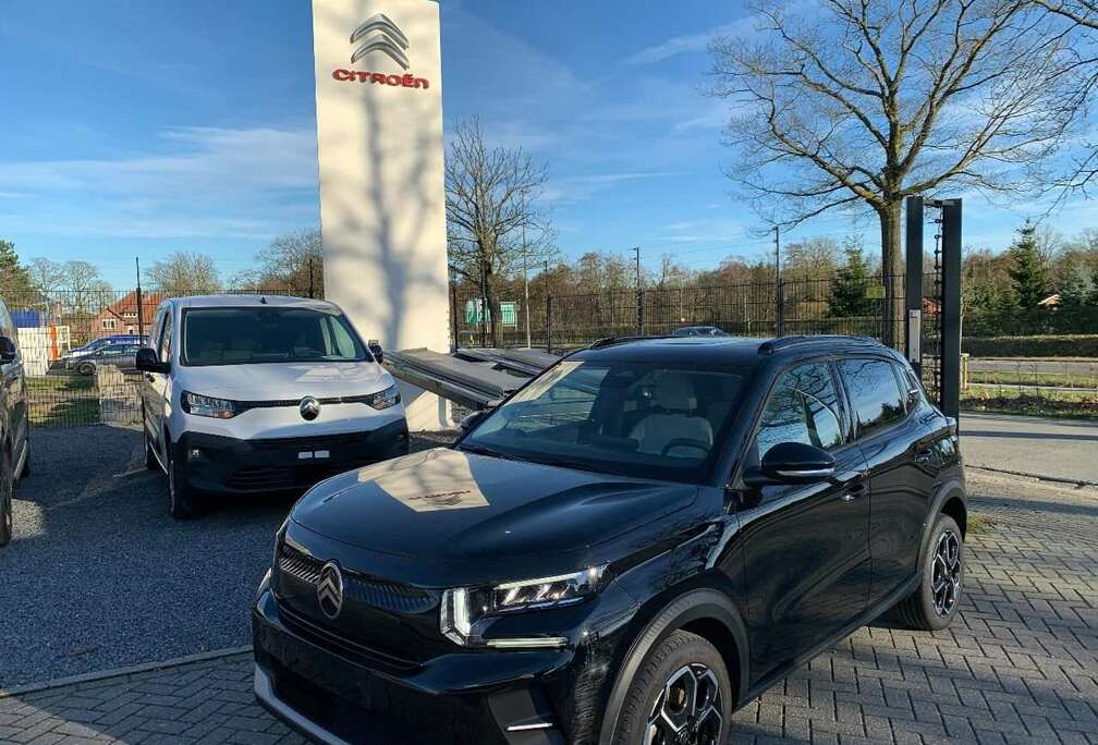 Citroen 1.2 Turbo 100 MAX