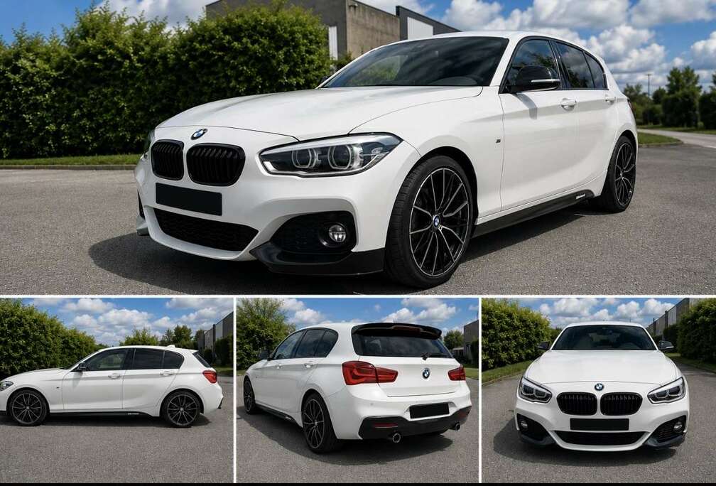 BMW 116i