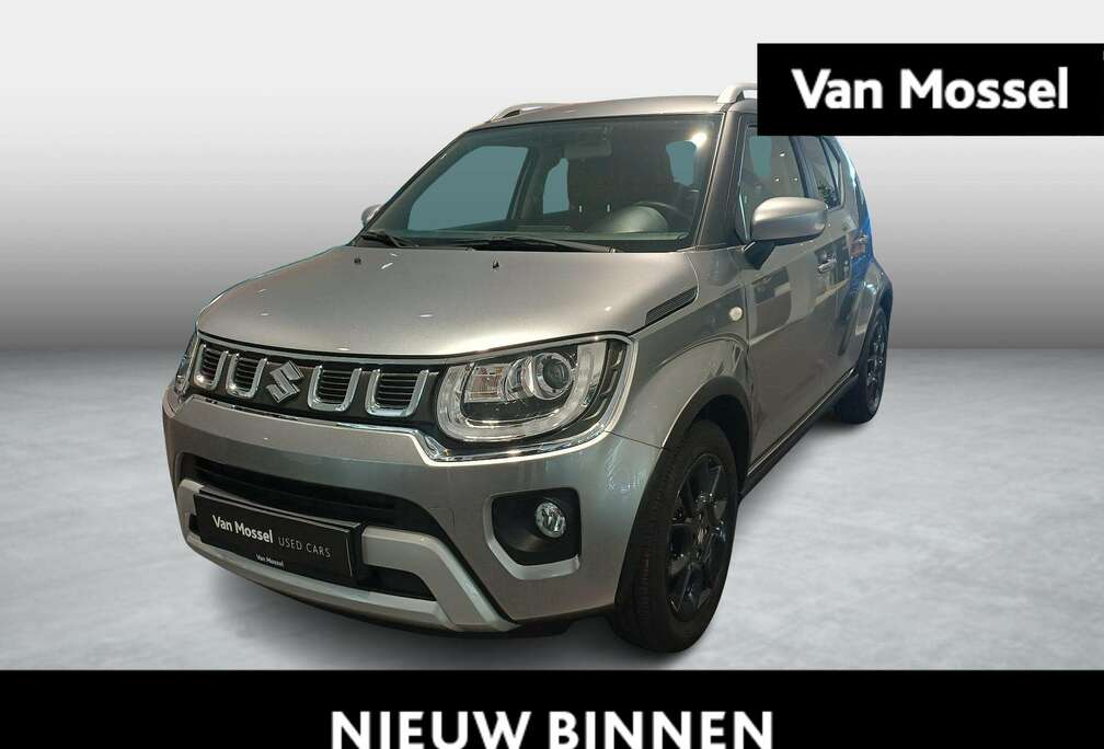 Suzuki 1.2 Grand Luxe + (SHVS)